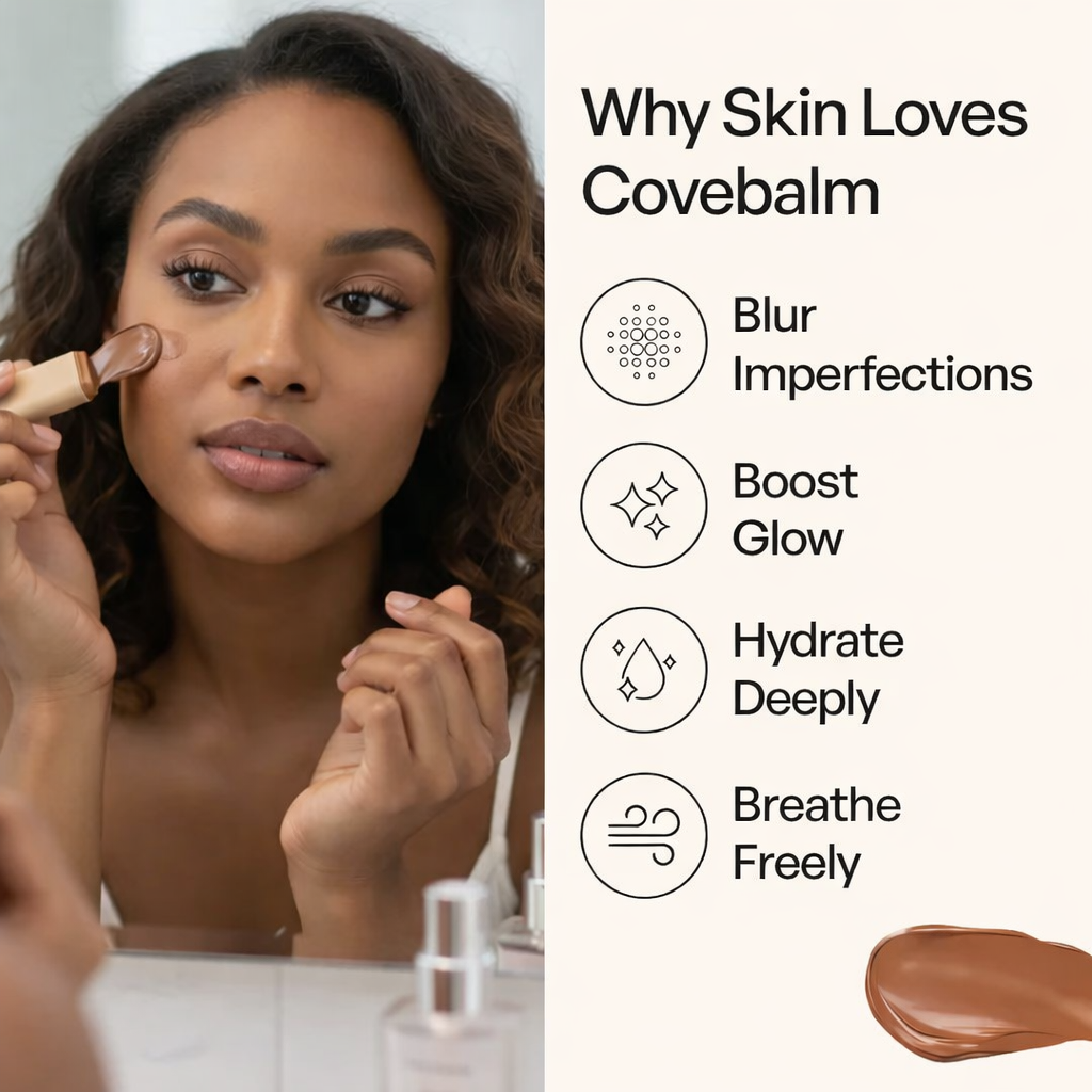 LumiStick™ Serum Skin Tint