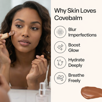 LumiStick™ Serum Skin Tint