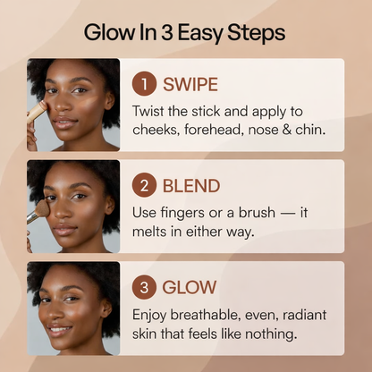 LumiStick™ Serum Skin Tint