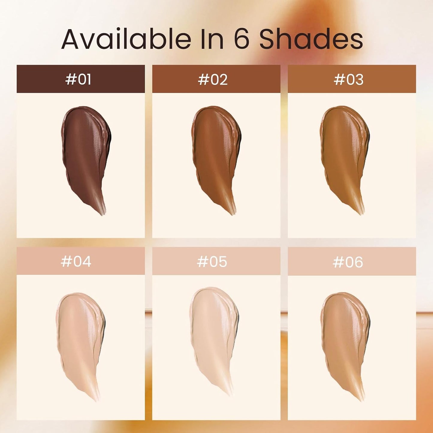 LumiStick™ Serum Skin Tint
