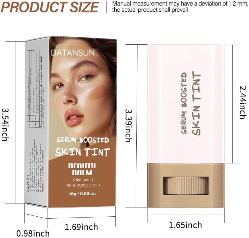 LumiStick™ Serum Skin Tint